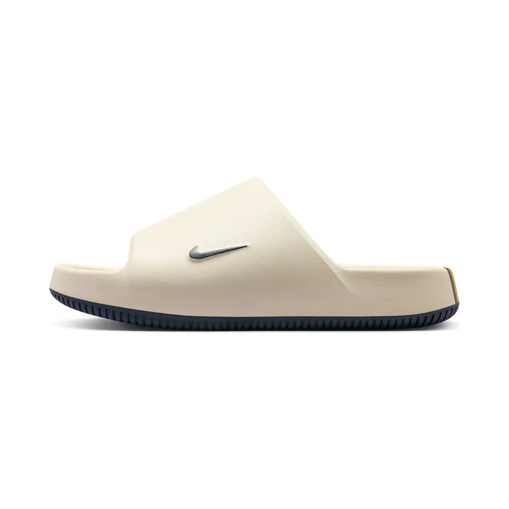 Nike Calm 2.0 Slide WVU (IM3261-100)
