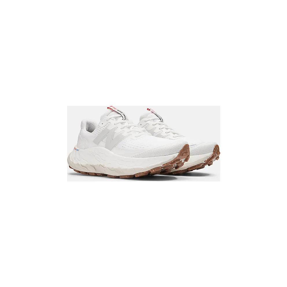 New Balance Fresh Foam X More Trail v3 ‘White Grey Gum’ (MTMORNWT)