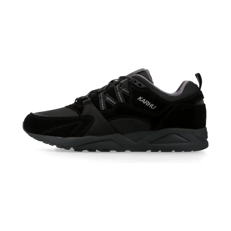 Karhu Fusion 2.0 Jet Black