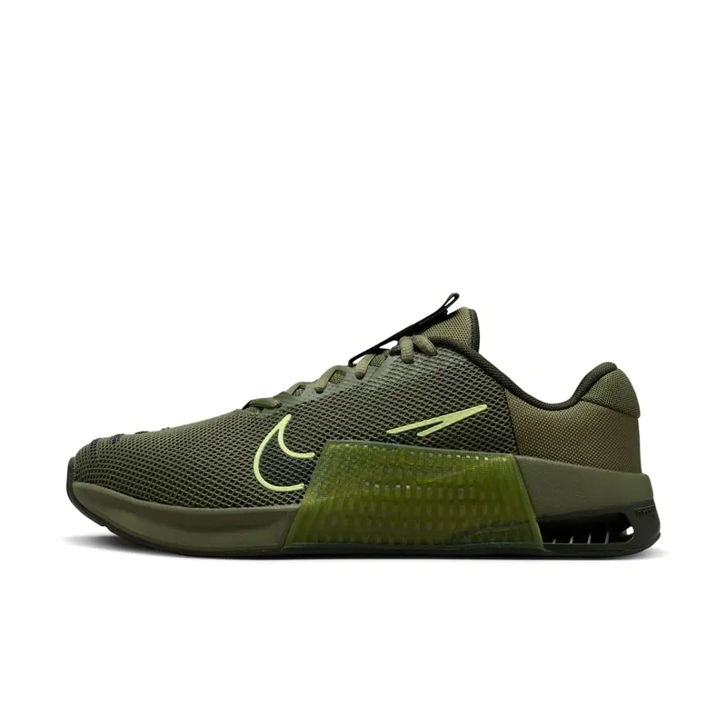 Nike Metcon 9 Olive Luminous Green (DZ2617-300)