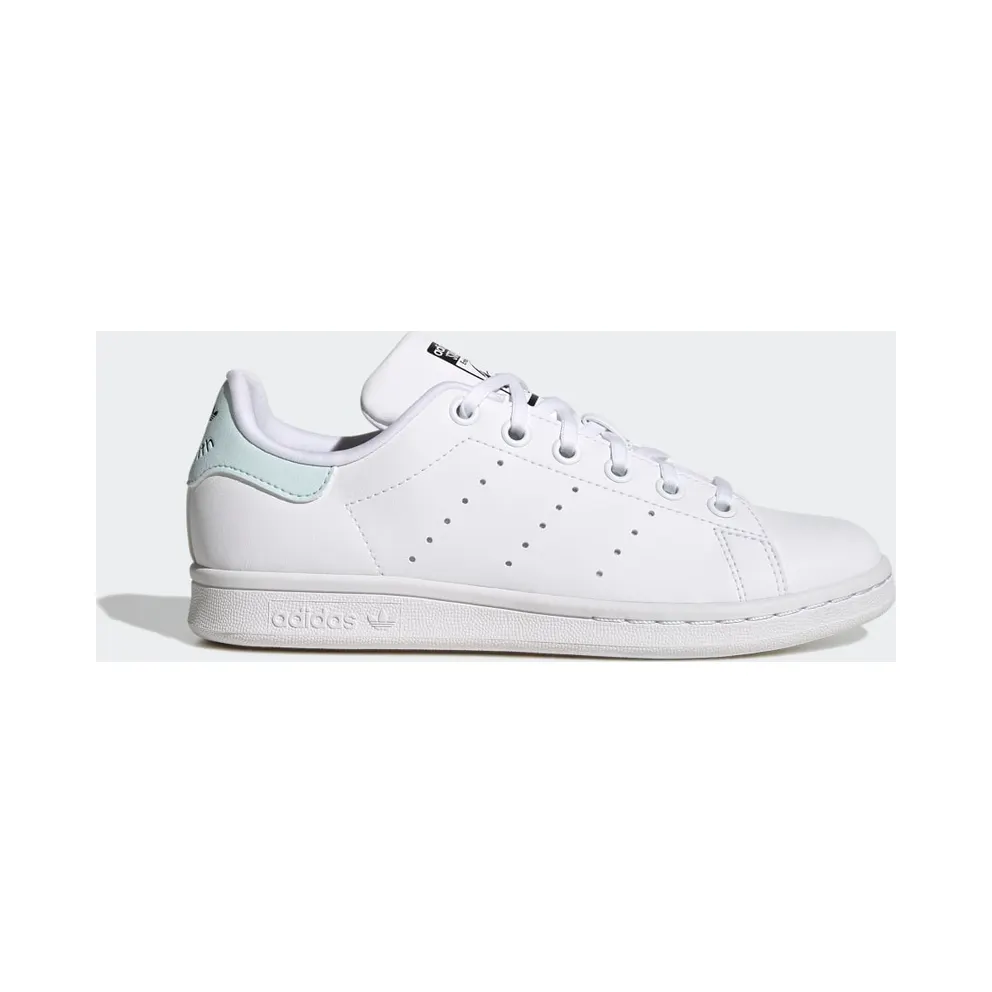adidas Stan Smith Schuh Cloud White / Almost Blue / Core Black (GY4247)