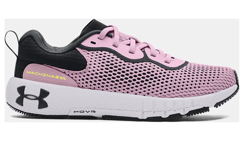 Under Armour HOVR™ Machina 2 SE Pink (3024741-600)
