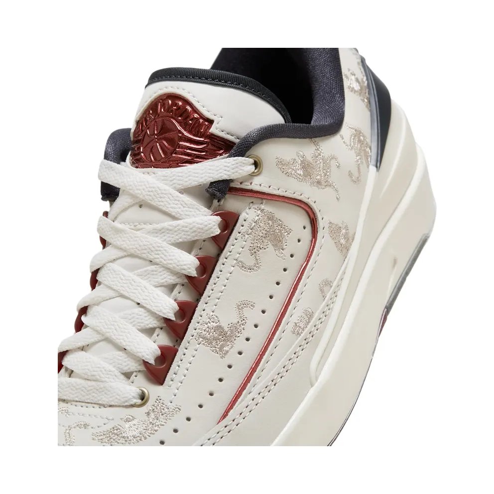 Jordan 2 Retro Low Year of the Dragon (FJ5736-100)