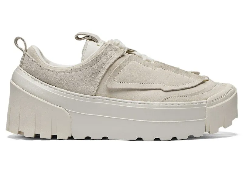 Onitsuka Tiger Chunky Runner Lo Cream (1183C399-100)