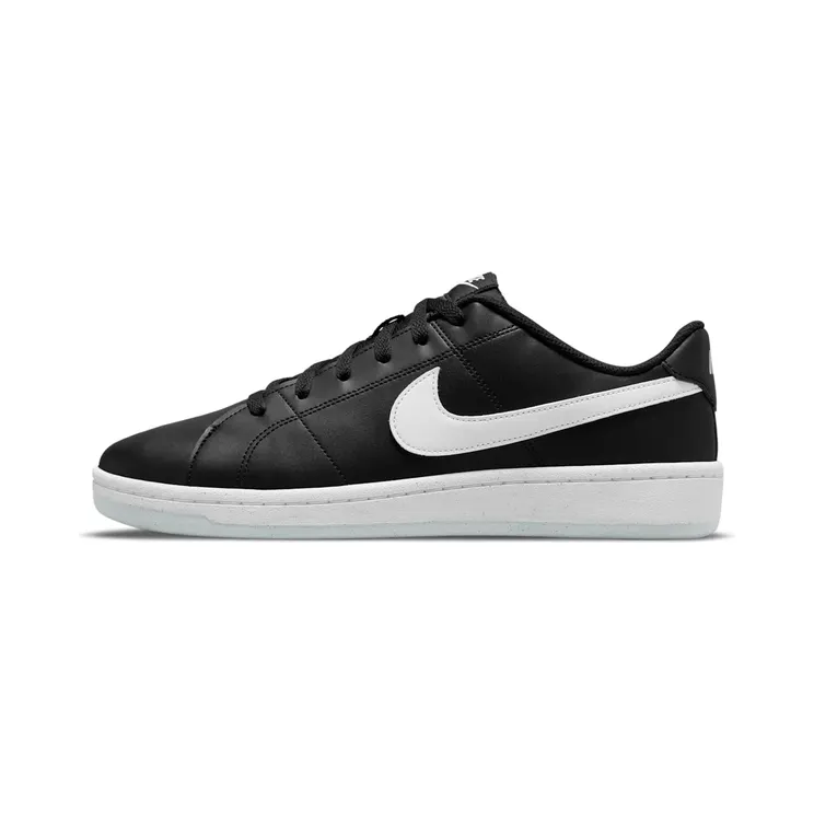 Nike Court Royale 2 Next Nature “Black / White” (DH3160-001)