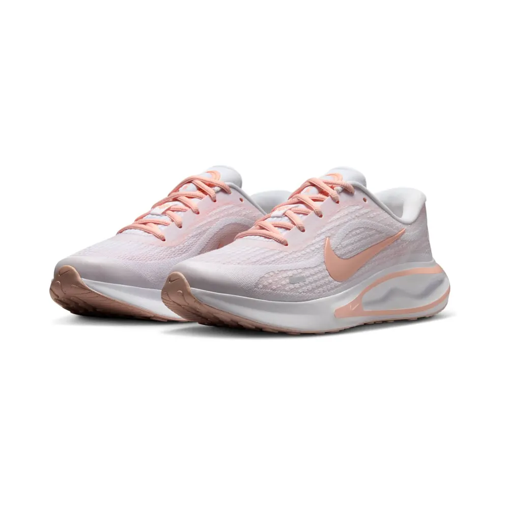 Nike Journey Run White Washed Coral (FJ7765-114)