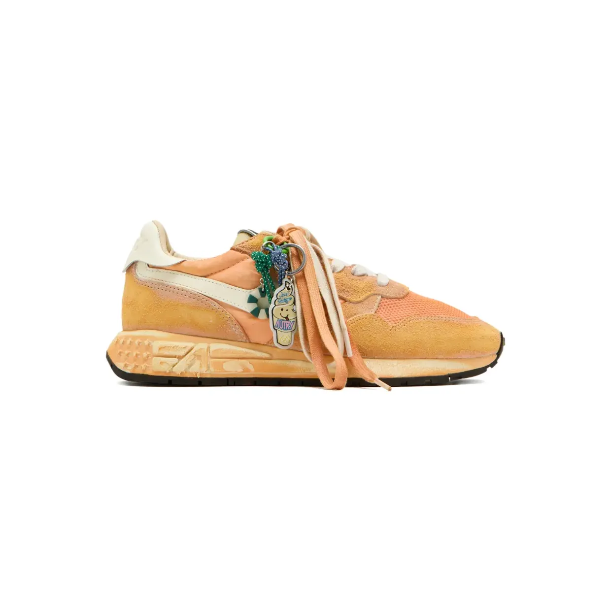 Autry Reelwind Super Vintage “Orange” (WVLWYS04)