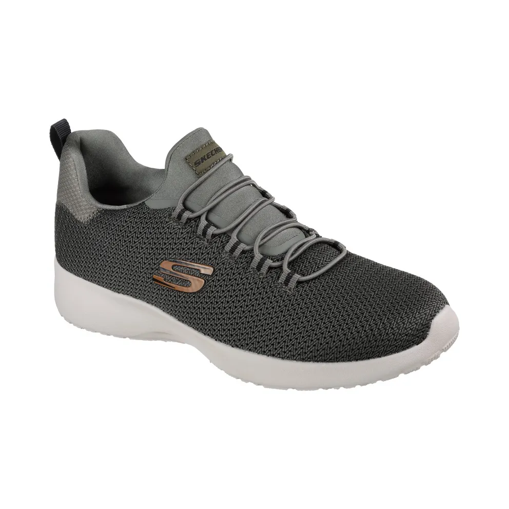 Skechers Dynamight Sneaker Olijf