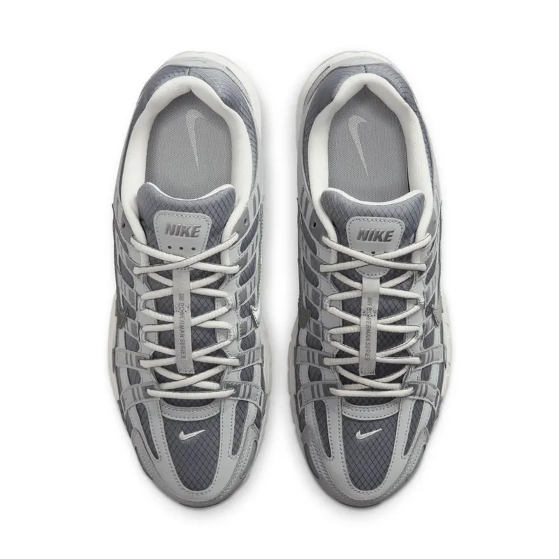 Nike P-6000 Grey (IQ6590-002)