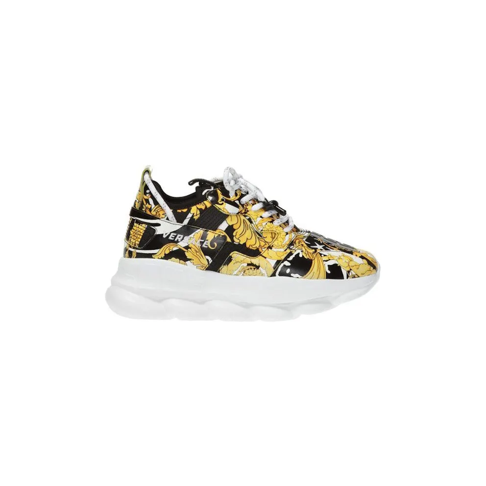 Versace Chain Reaction Baroque (DST030G D41TG DNOB)