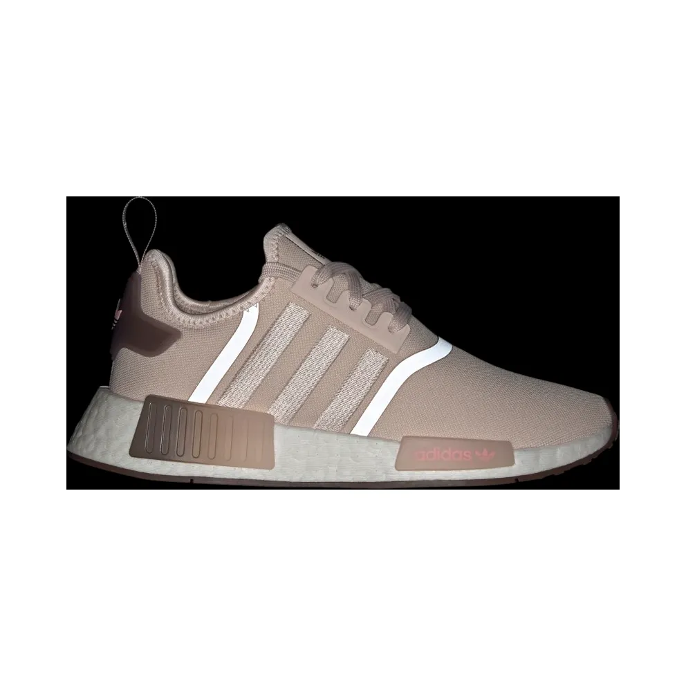 Adidas NMD_R1 Wonder Quartz / Earth Strata / Super Pop (HQ4279)