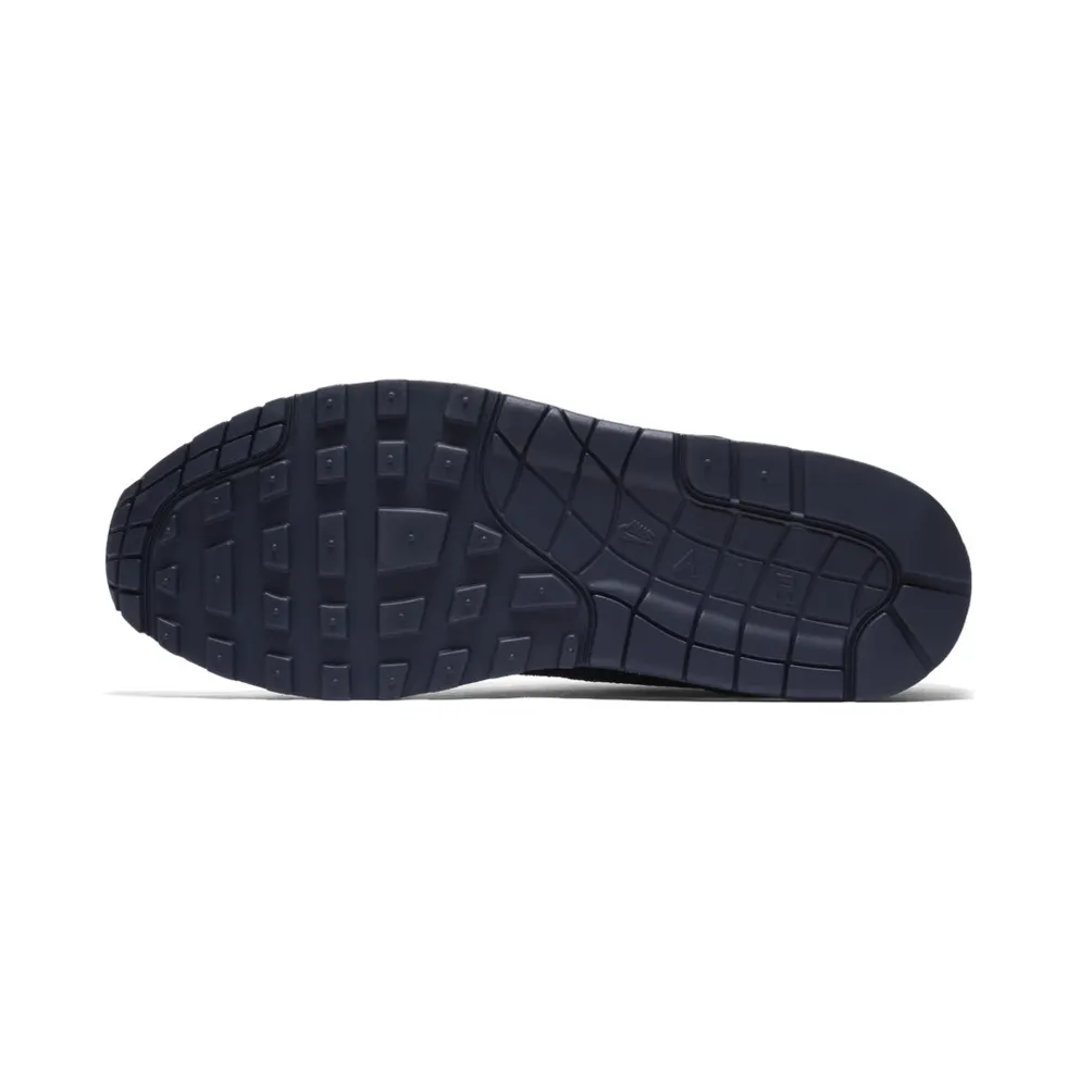 Nike Air Max 1 Gradient Toe Obsidian Obsidian/Diffused Blue (875844-402)