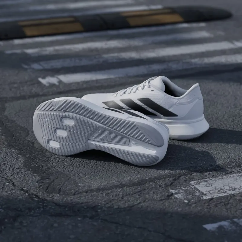 Adidas Duramo SL 2 Running Shoes Cloud White / Core Black / Dash Grey (IH8223)
