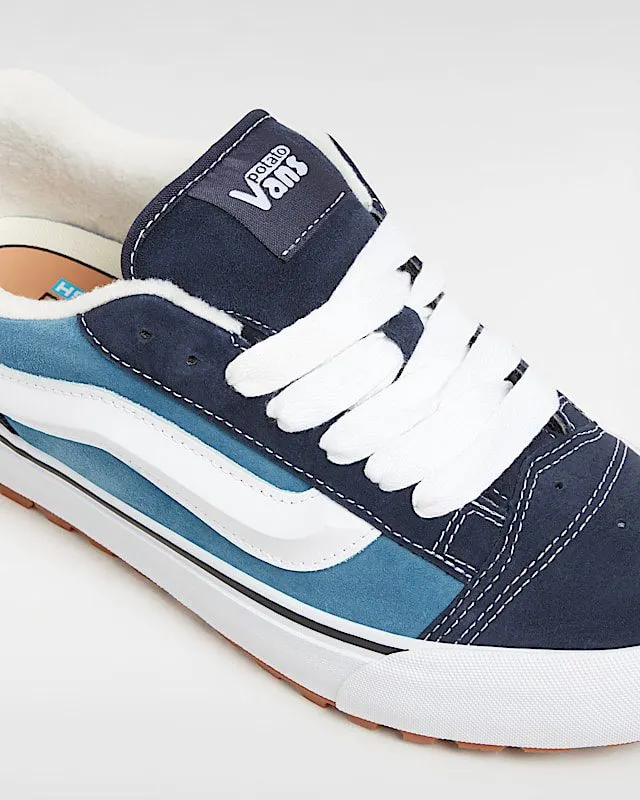 Vans Knu Skool MTE-1 LX Imran Potato Navy (VN000E3QBX9)