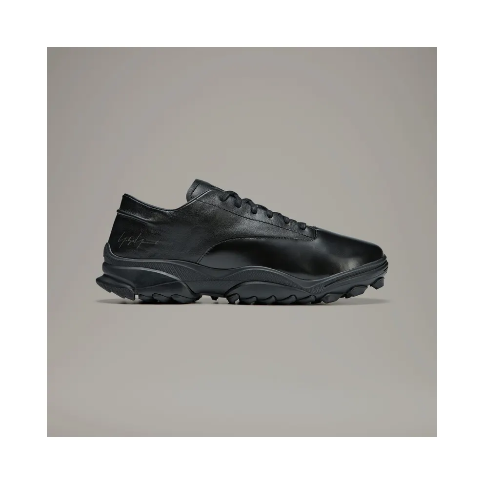 adidas Y-3 GSG9 Low Black / Black / Black (IE5663)