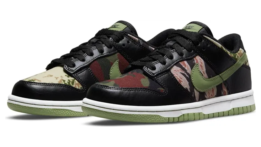 nike-dunk DB1909-001