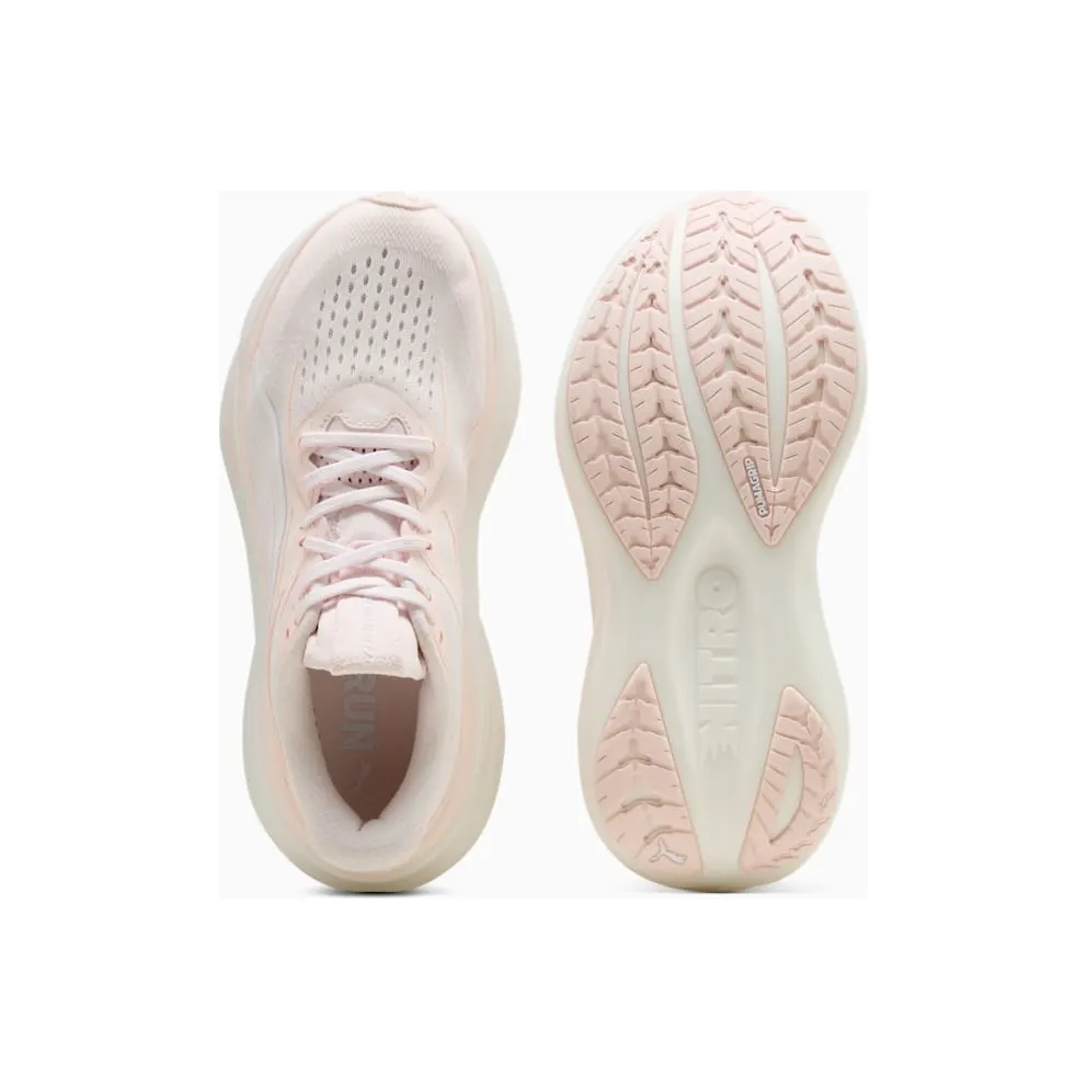 Puma MagMax Nitro 2 Jasmine Flower White (312126-07)