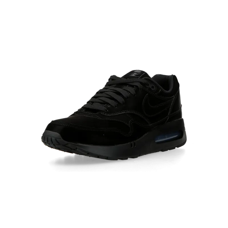Nike Air Max 1 ’86 OG “Black Cat” (black / black / black) – FZ3007-001