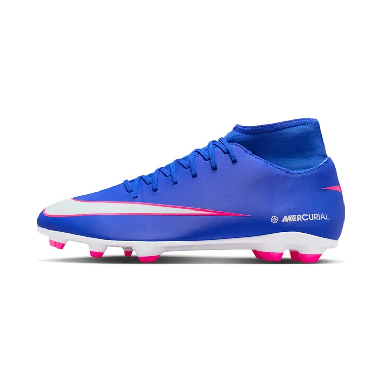 Nike Mercurial “Racer Blue / White” (FQ8314-446)