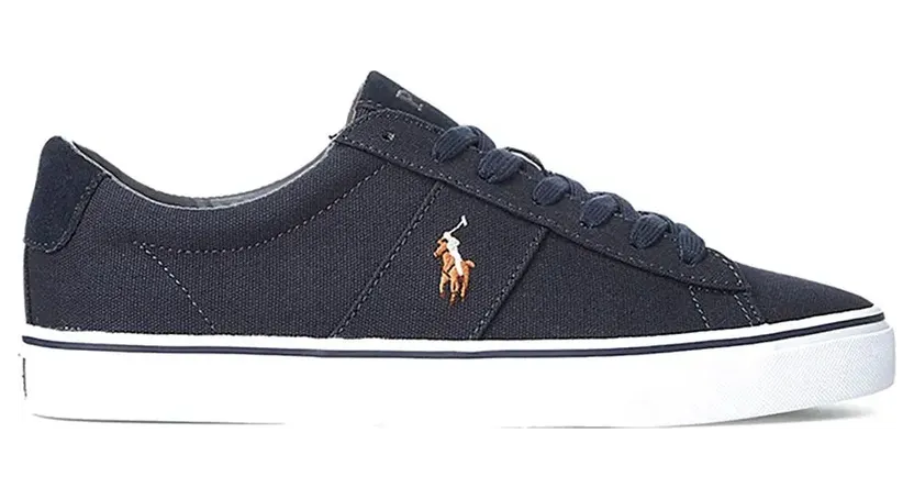 Ralph Lauren Polo Ralph Lauren -Stickerei “Blue” (816749369002)