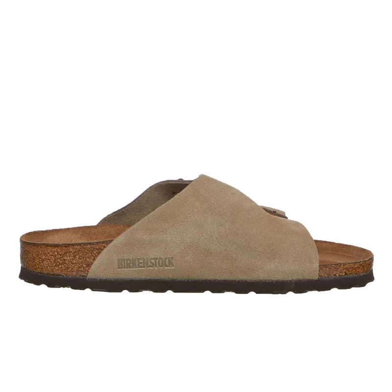 Birkenstock W Zürich VL Taupe (50463)