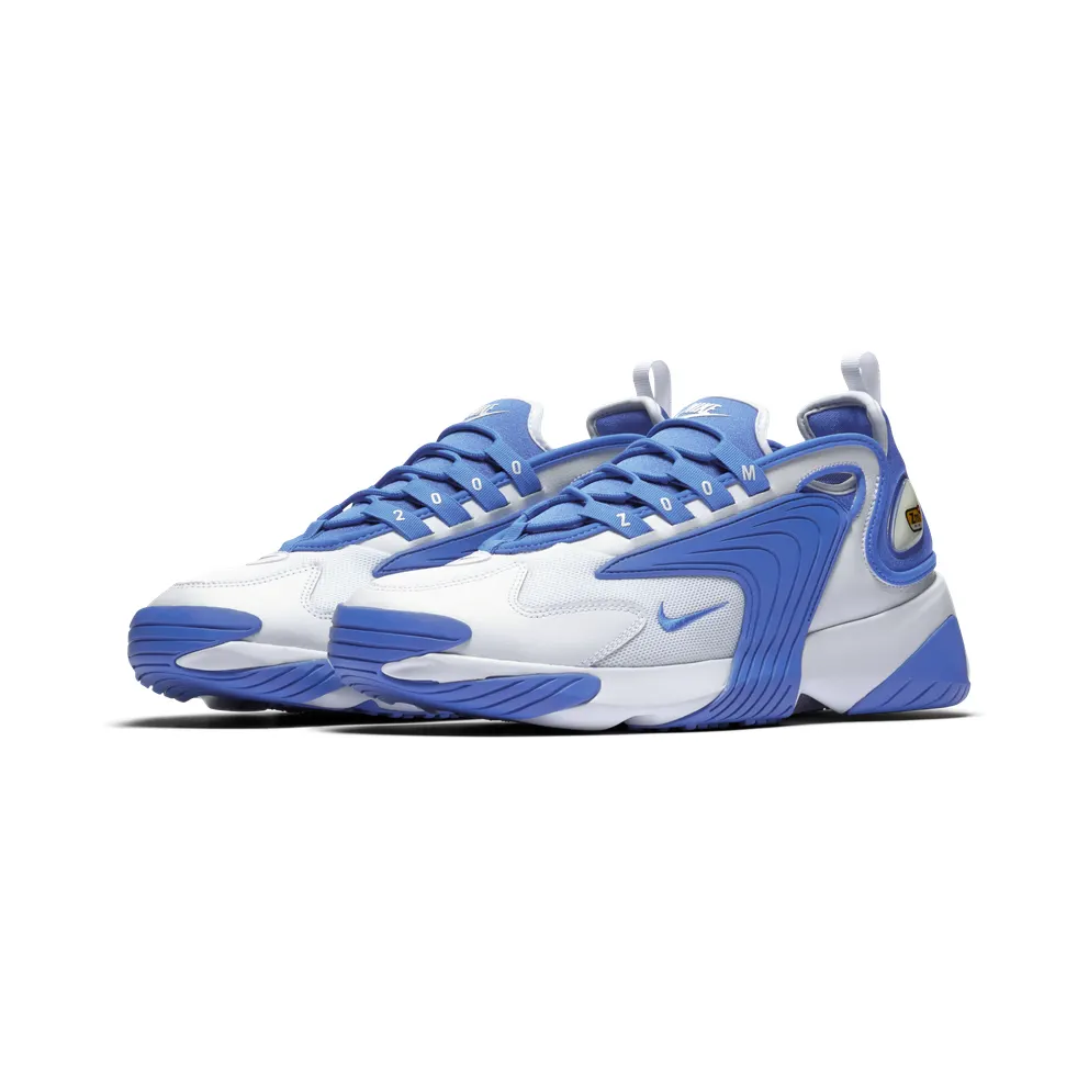 Nike Zoom 2K White (AO0269-109)