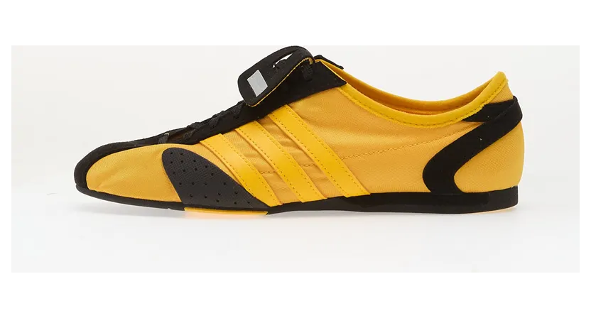 adidas Sportswear 76 by Stella McCartney Yellow Black
