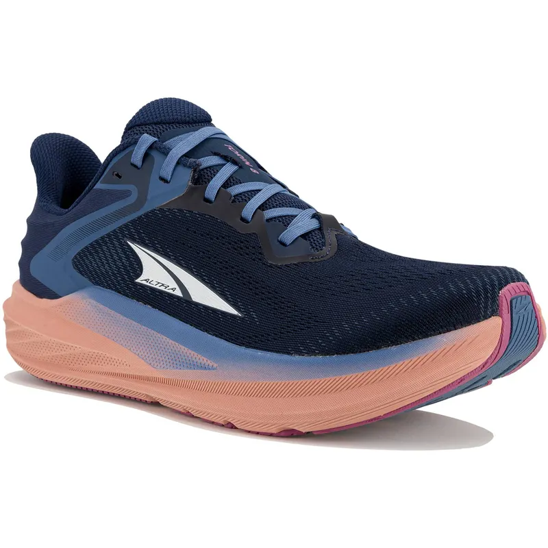 Altra Torin 8 Navy (AL0A85QF445)