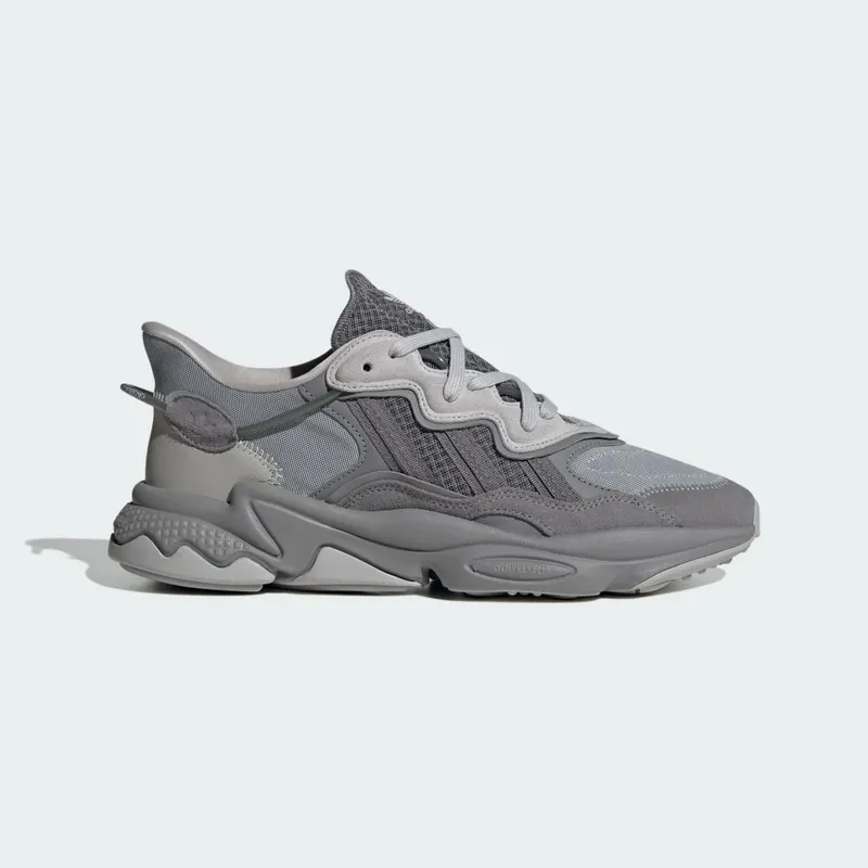 adidas OZWEEGO Grey Two / Grey Four / Grey Three (ID9823)