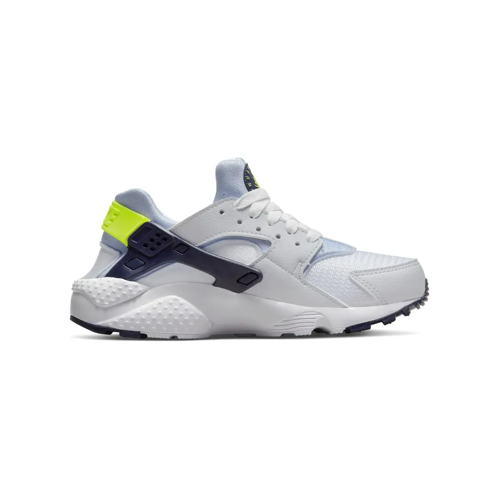 Nike Huarache Run Older Kids’ White (DV3479-100)