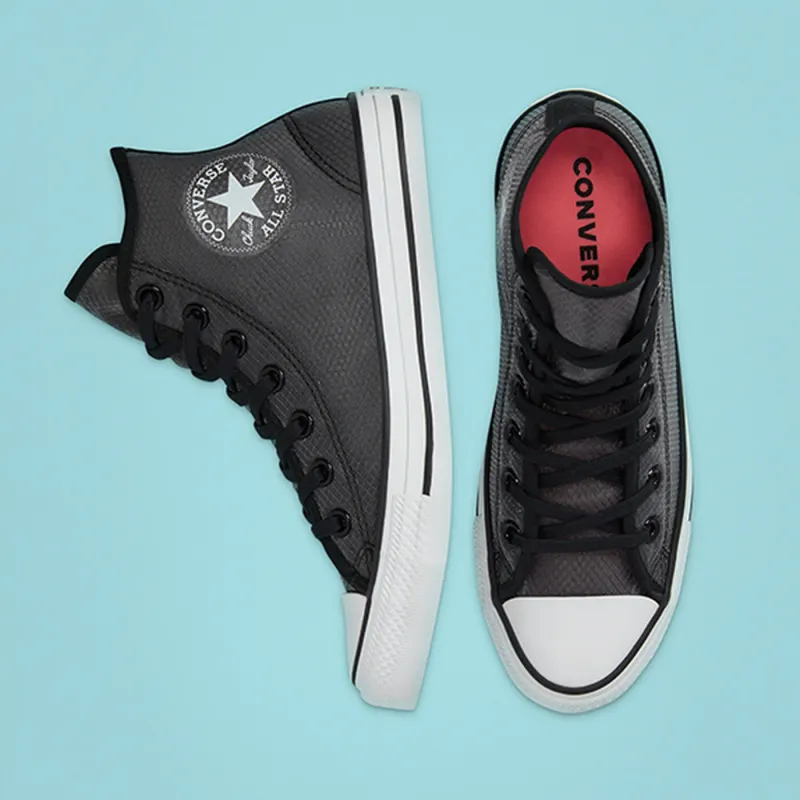 Converse Summer Mesh Chuck Taylor All Star High Top (167864C)