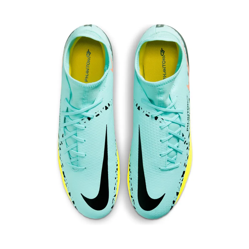 Nike Phantom GT2 Academy DF FG/MG Lucent Pack (DC0797-407)