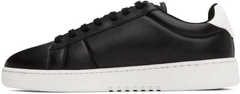 Axel Arigato Black A-Hooper BLACK (F0547005)