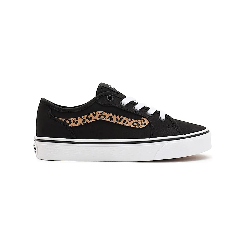 Vans Filmore Decon “Black” (VN0A45NMA3C)