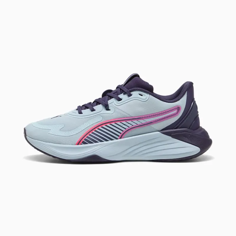 Puma Hybrid Lucite / Deep Plum / Pure Pink (310282-21)
