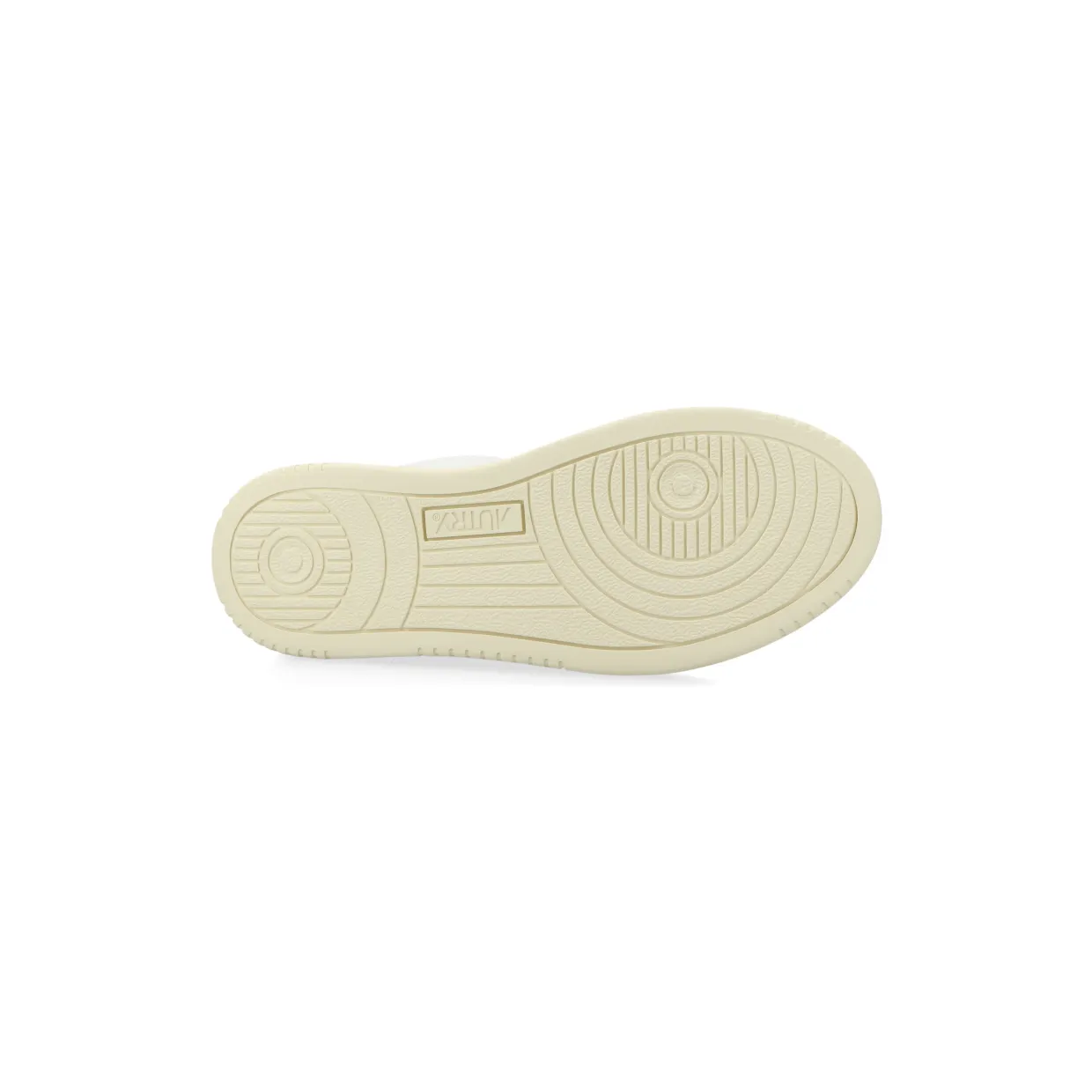 Autry Medalist Low W (leat / suede white / st blue) – AULWLS69 (5)