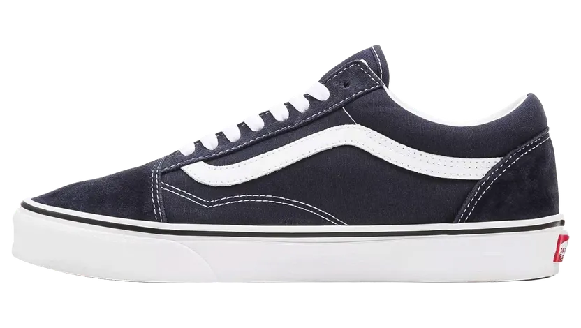 Vans Old Skool Low Top “Navy” (VA5JMI4W6)