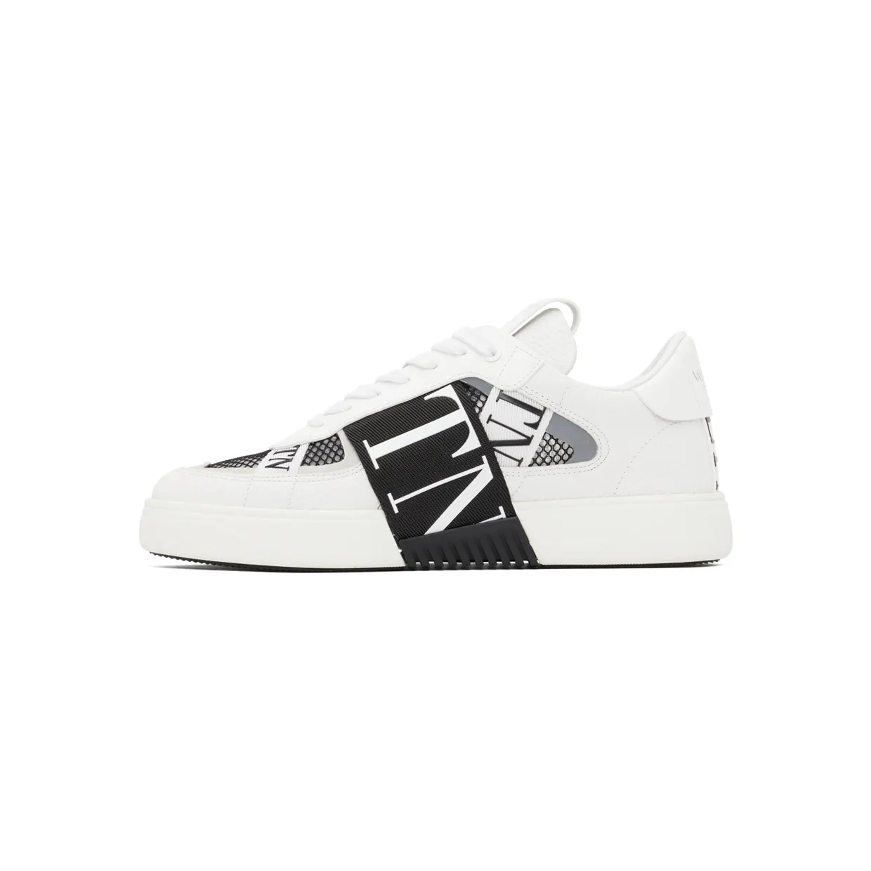 Valentino Garavani White VL7N Sneakers (XY0S0C58SWF) (3)