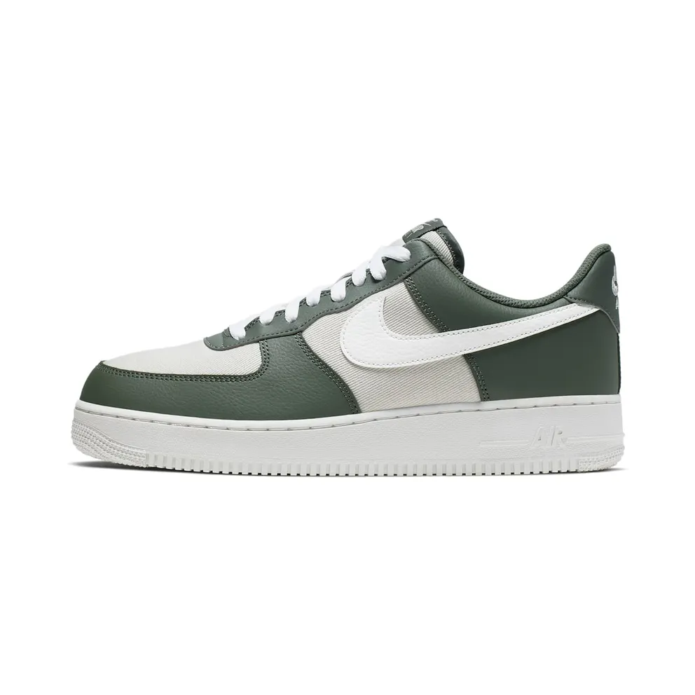 Nike Air Force 1 Low Juniper Fog Summit White (CI0056-300)