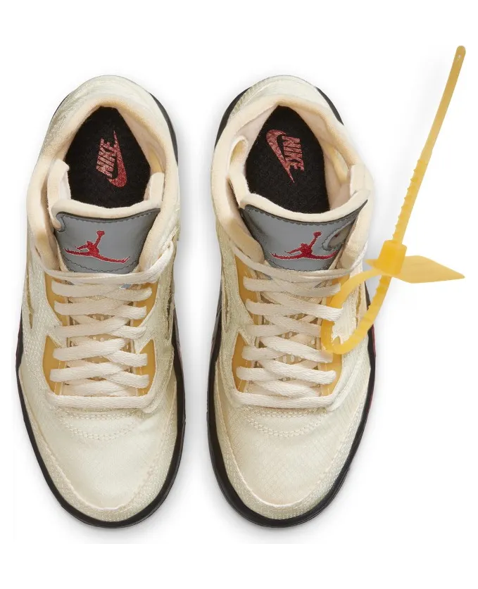 air-jordan-5 CV4827-100