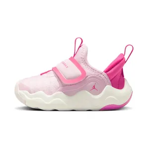 Jordan 23/7.2 EasyOn Pink Foam Summit White Hyper Pink (HF3414-601)