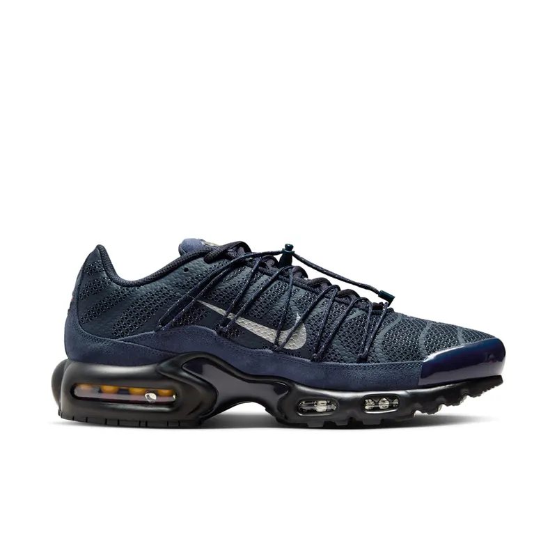 Nike Air Max Plus Utility Obsidian (FD0670-400)