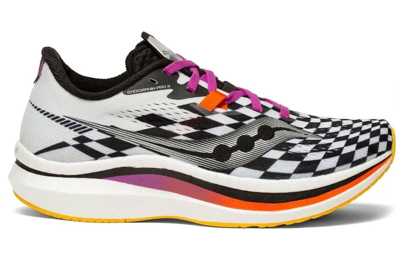 Saucony Endorphin Pro 2 Reverie (W)
