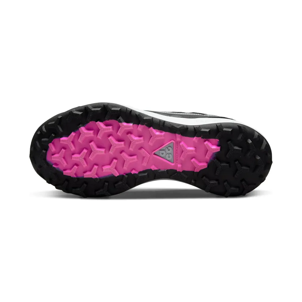 Nike ACG Lowcate Black (DM8019-002)