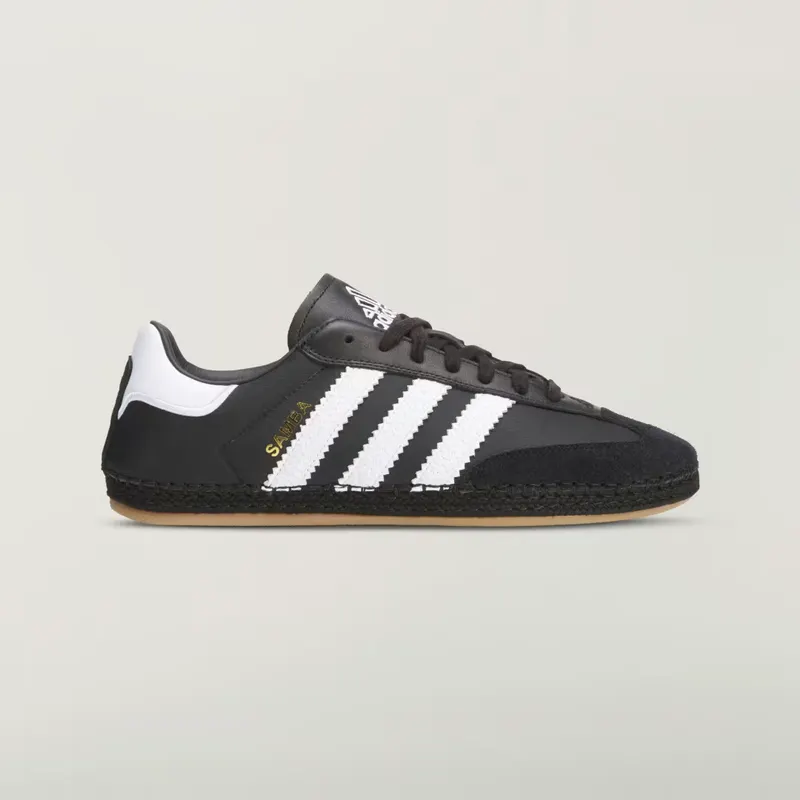 Clot x adidas Samba Espadrille (KI4323)