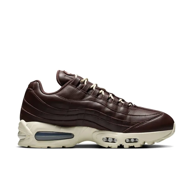 Nike Air Max 95 “Baroque Brown” (IM0696-200)