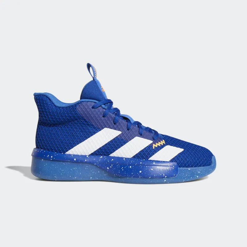 adidas Pro Next 2019 Collegiate Royal Collegiate Royal/Cloud White/Blue (G26200)