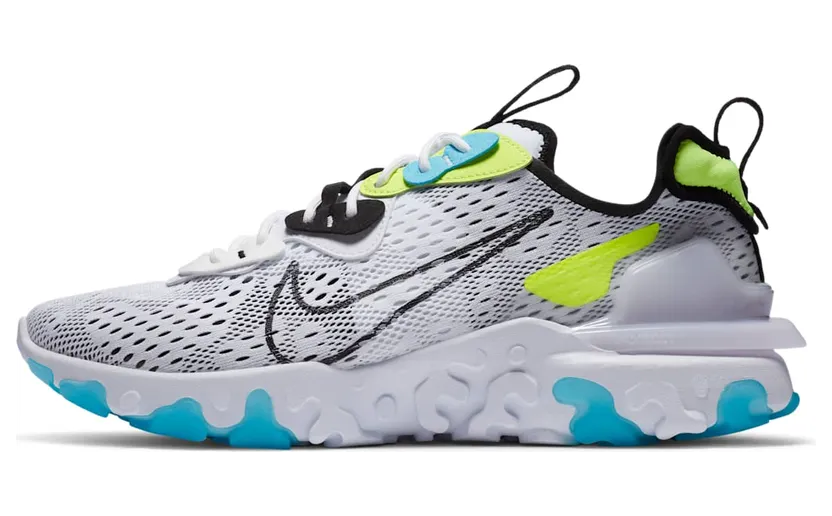 Nike React Vision WW White (CT2927-100)