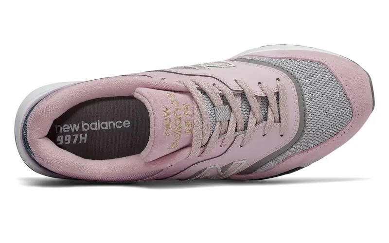 New Balance 997H Pink/Blue (CW997HAK)