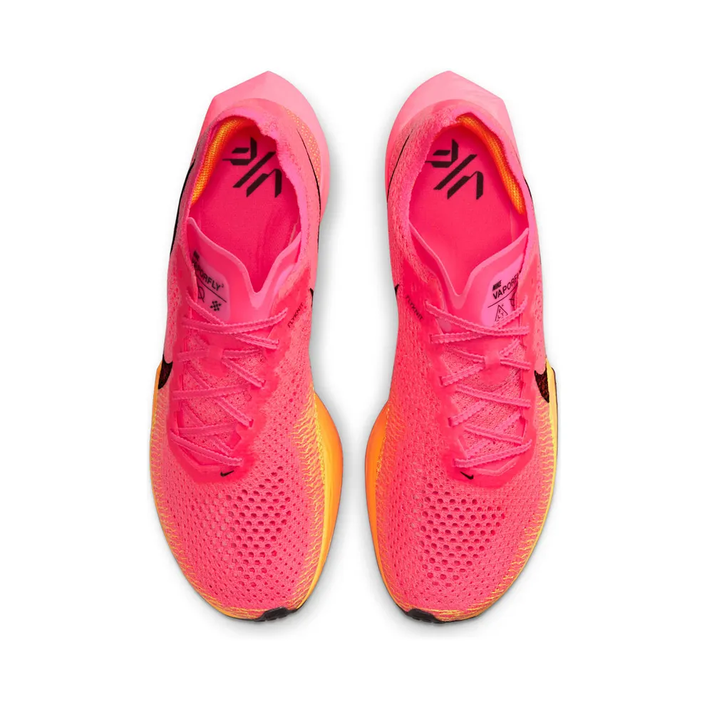 Nike ZOOMX VAPORFLY NEXT% 3 “Hyper Pink” (DV4129-600)